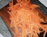 Pas rețetă Noodles cu piept de pui și vin 1 fotografie