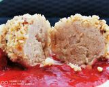 Nádasdy gombóc variációk... Variációk Nádasdy gombócra 👌 recept fázis 12 fotója