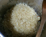 Foto del paso 2 de la receta: Arroz a la cubana, a mi manera!!😜😋