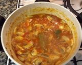 Foto del paso 3 de la receta: Guiso de Pollo con fideos