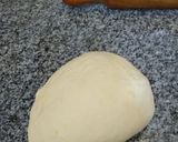 Foto del paso 1 de la receta: Pan roseta de queso