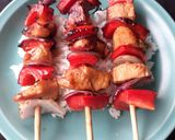 Foto del paso 8 de la receta: Yakitori