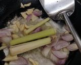 Foto langkah ke 2 dari resep Nasi Uduk Betawi.