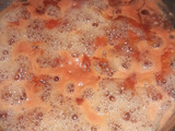 Mermelada de tomate