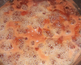 Foto del paso 3 de la receta: Mermelada de tomate