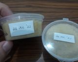 Foto langkah ke 9 dari resep Stok Bumbu Dasar Bawang & Bumbu Dasar Putih.