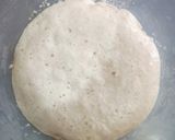 عکس مرحله 1 از دستور مینی دونات بدون شیر و فر