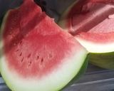 Foto langkah ke 1 dari resep Watermelon Juice.