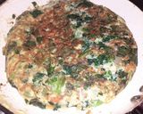 Foto del paso 5 de la receta: Quién quiere tortilla? 🙋‍♀️