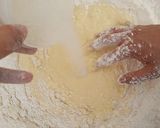 Foto del paso 4 de la receta: Masa Danesa