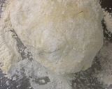 Foto del paso 1 de la receta: Ravioles Relleno Con Champiñones, Calabaza, queso!