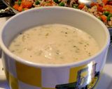 Foto langkah ke 4 dari resep Pot pie.
