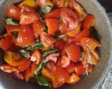 Foto del paso 3 de la receta: Salsa de tomate
