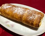 Foto del paso 5 de la receta: Pionono relleno Curd Orange