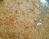 Foto del paso 6 de la receta: Risotto ai funghi (sin vino)