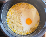 Foto del paso 10 de la receta: Risotto Ibérico