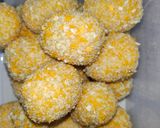 Foto langkah ke 5 dari resep Kroket.