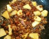 Pintos Pork and Pineapple recipe step 1 photo