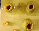 A picture of step 3 of Ice cream loaded mango.