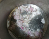 Foto langkah ke 2 dari resep Pallumara Ikan Bolu (Bandeng).
