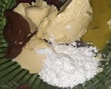 صورة لخطوة 1 من وصفة 🍫🤎 قلوب الفيريرو روشي 🍫🤎