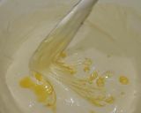 Foto langkah ke 3 dari resep Base Cake Bolu.