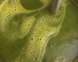 Foto del paso 5 de la receta: Crema de berros 🥬