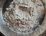 ઘઉં ની રોટલી (Wheat Rotli Recipe In Gujarati) રેસીપી સ્ટેપ1ફોટો