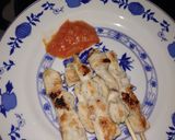Foto langkah ke 3 dari resep Sate taichan lalalanisa.