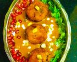 Malai Kofta with Tawa Naan recipe step 5 photo