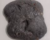 Foto langkah ke 14 dari resep Charcoal Wijen Chili Flakes Cheese Sourdough Bread (Open Bake Method).
