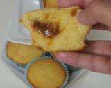 Foto del paso 4 de la receta: Muffins de vainilla | fran cocina