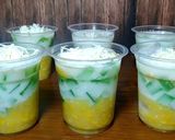 Foto langkah ke 11 dari resep Es Jagung Hawai Untuk Ide Jualan Takjil Bulan Puasa (187).