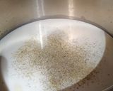Foto langkah ke 1 dari resep Bubur biji sagu mutiara.