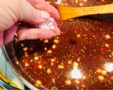 Foto del paso 5 de la receta: Sopa de caldos madre