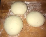 Pizza recept fázis 4 fotója