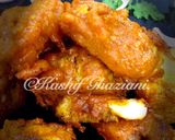 A picture of step 4 of Fish Pakora 🐟.