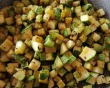 Foto del paso 3 de la receta: Tarta/quiche de Vegetales con Masa de Lasaña