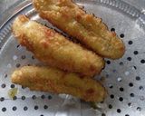 Foto langkah ke 5 dari resep Naget pisang.