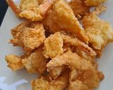 Foto langkah ke 3 dari resep 419. Udang Goreng Tepung.