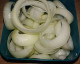 Foto langkah ke 1 dari resep Onion Ring ala Kadarnya.