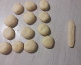 Foto del paso 4 de la receta: Pan de Panchos🌭