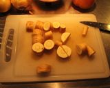 Foto del paso 3 de la receta: Riñón aguisado