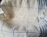 Fehér kenyér előtésztával recept fázis 6 fotója