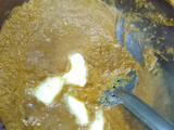 मशरूम मसाला (mushroom masala recipe in marathi)