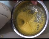 Foto langkah ke 2 dari resep Mayonaise Homemade Kocok Manual Siap Pegel.