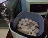 Foto langkah ke 2 dari resep PEMPEK FROZEN AIRFRYER MITO - DAPUR MARISA.
