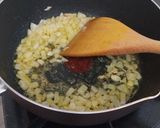 Foto langkah ke 3 dari resep 189. Macaroni Panggang Keju🧀🍼🧅🧄.
