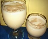 Foto langkah ke 5 dari resep #11 Susu Coco Kurma.