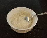 Turkey Tenders with Garlic Herb Cheese Dipping Sauce recipe step 4 photo